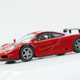 Illustration for article titled Kyosho British Sports Car collection 1/64 #77 - Project Speeding Kiwi #2 - 1995 McLaren F1 GTR